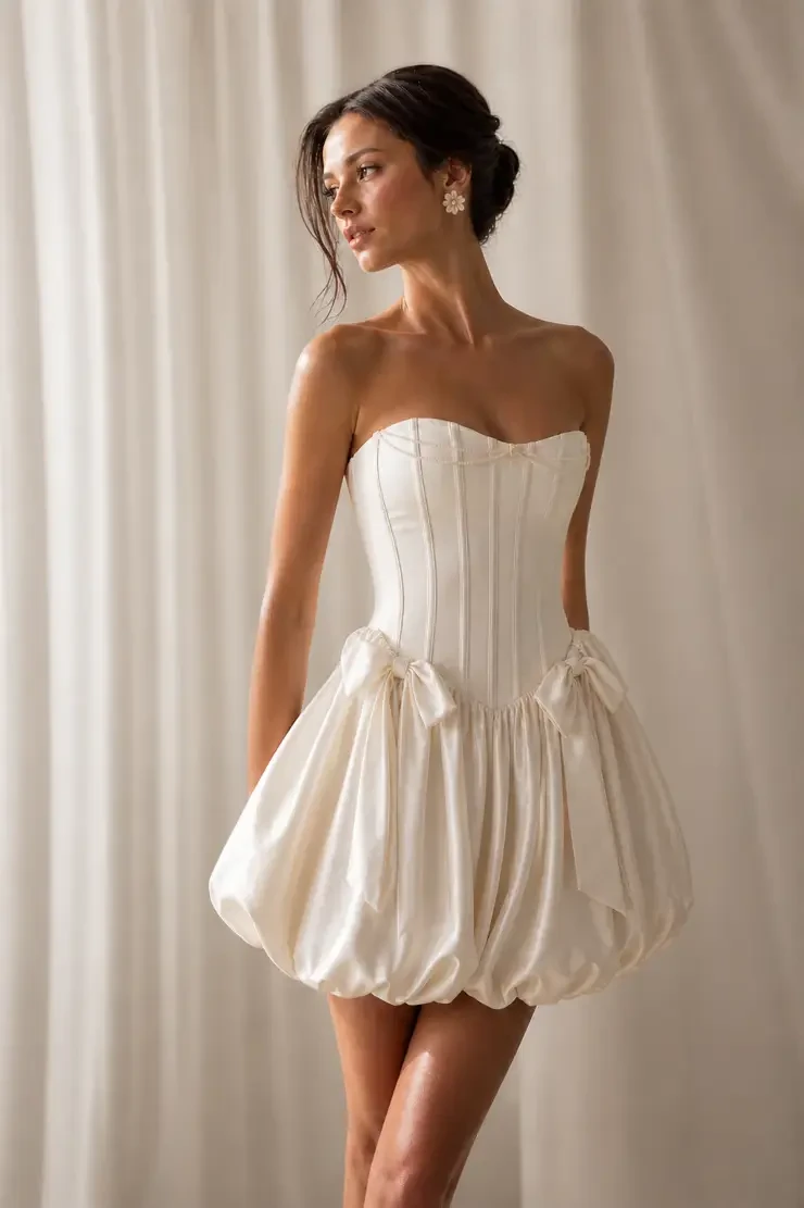 Heirloom Bridal 147640 Default Image