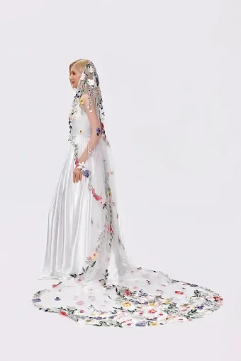Heirloom Bridal 147641 #0 default Multi thumbnail