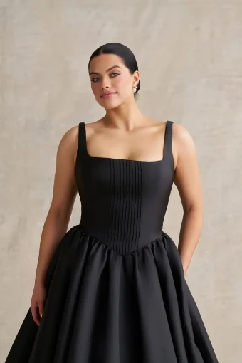 Abella 147136 #1 Black thumbnail