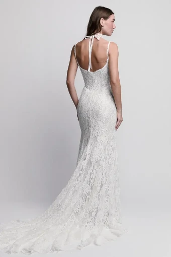 Watters 147363 #1 Ivory / Soft Blush thumbnail