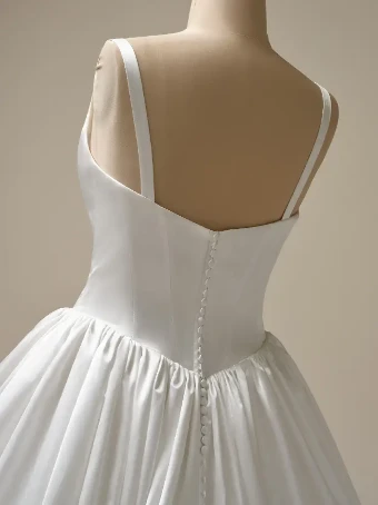 Sottero and Midgley 144964 #7 default Ivory thumbnail