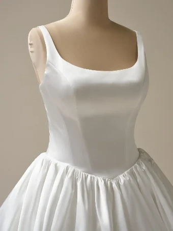 Sottero and Midgley 144964 #6 Ivory thumbnail