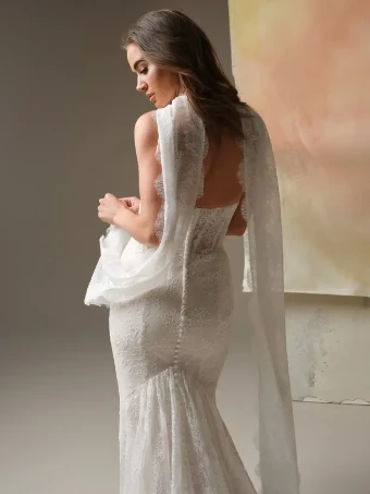 Maggie Sottero 146863 #2 default Ivory thumbnail