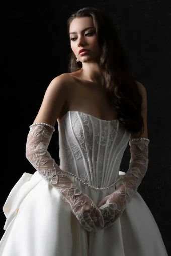 Allure 144110 #0 default Pearl thumbnail