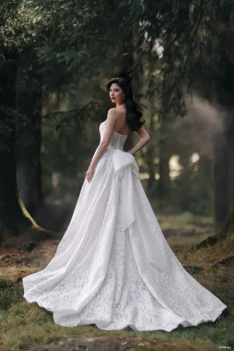 Disney Fairy Tale Weddings Collection 147016 #0 default Ivory thumbnail