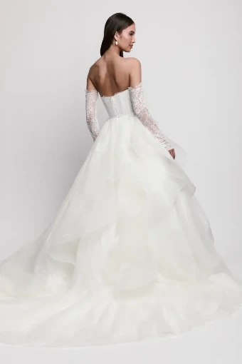 Watters 147345 #1 Ivory thumbnail