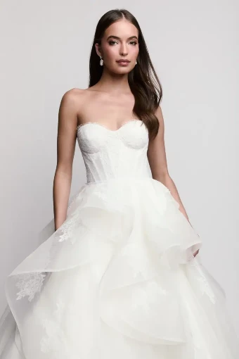 Watters 147345 #2 Ivory thumbnail