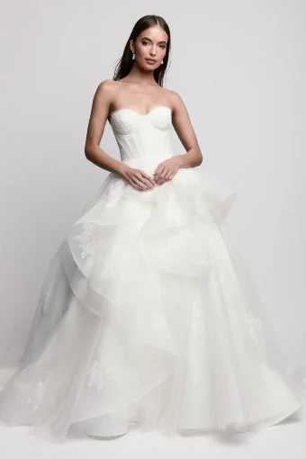 Watters 147345 #3 Ivory thumbnail