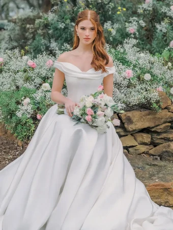 Allure 147158 #4 Ivory thumbnail