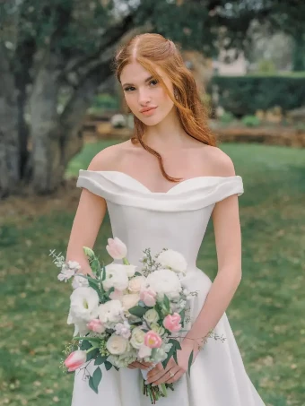 Allure 147158 #2 Ivory thumbnail