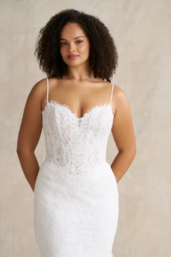 Allure 147106 #2 Ivory thumbnail
