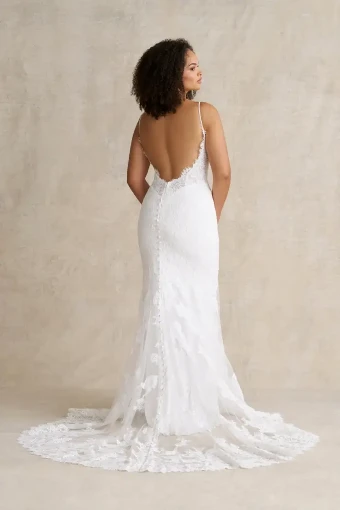 Allure 147106 #1 Ivory thumbnail