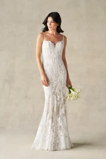 Allure 147106 #8 Ivory thumbnail