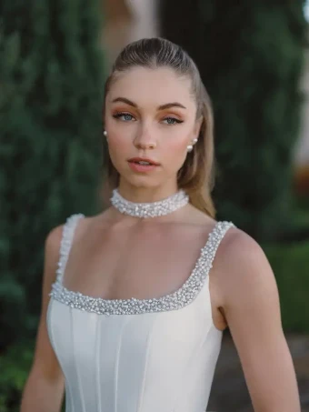 Allure 147119 #5 Ivory/Champagne/Nude/Silver thumbnail
