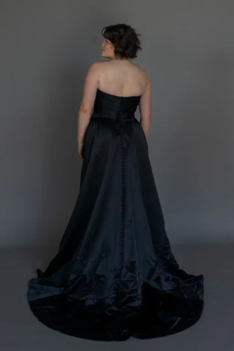 Dream Collection 146790 #2 Black thumbnail