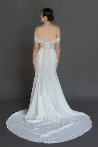 Pollardi 146690 #1 Ivory thumbnail