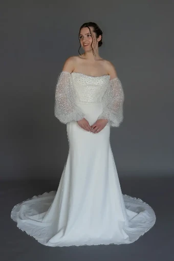 Pollardi 146690 #3 Ivory thumbnail