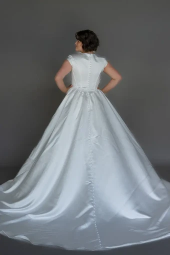 Allure 147203 #10 Ivory thumbnail