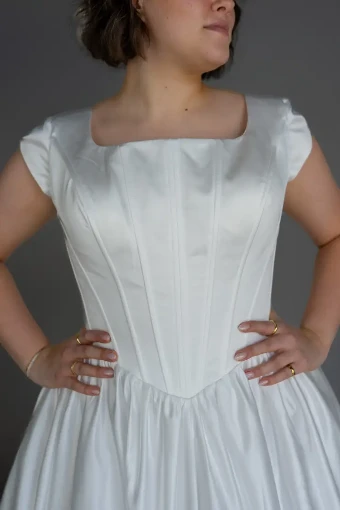 Allure 147203 #5 Ivory thumbnail