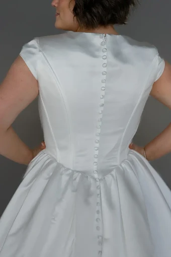 Allure 147203 #4 Ivory thumbnail