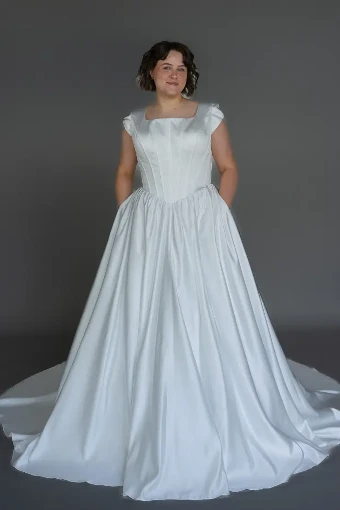 Allure 147203 #3 Ivory thumbnail