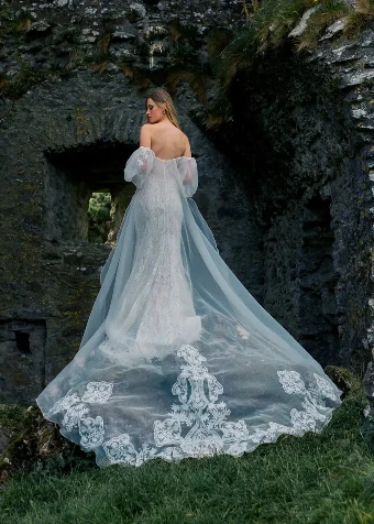 Wilderly Bride 140104 #1 Ivory thumbnail
