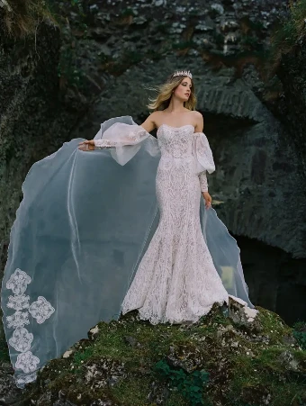Wilderly Bride 140104 #0 default Ivory thumbnail