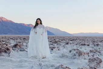 Wilderly Bride 145730 #4 Ivory thumbnail