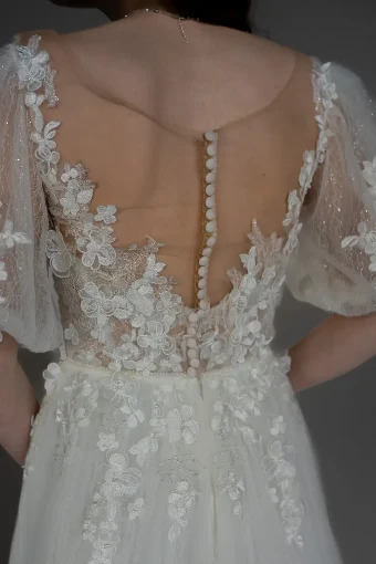 Maggie Sottero 142955 #3 default Ivory thumbnail
