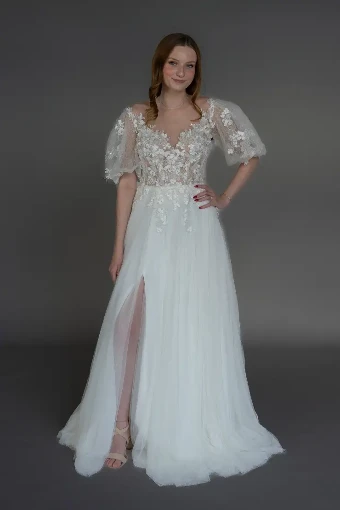 Maggie Sottero 142955 #0 default Ivory thumbnail