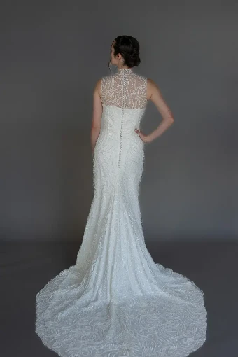 Pollardi 146689 #2 Ivory thumbnail