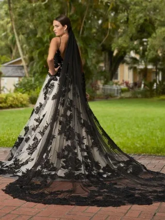 House of Wu 137529 #0 default Black Ivory thumbnail