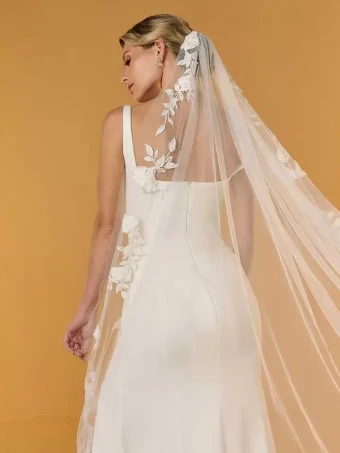 House of Wu 147081 #1 default Ivory thumbnail