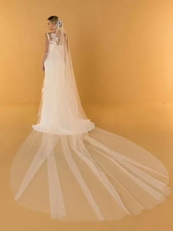 House of Wu 147083 #2 default Ivory thumbnail