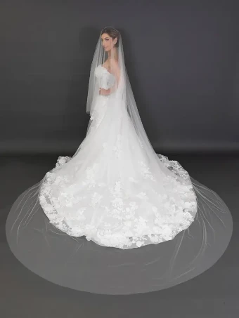 Mariell 144621 #2 Ivory thumbnail