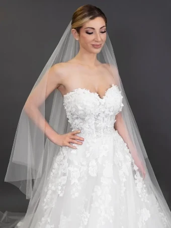 Mariell 144621 #0 default Ivory thumbnail