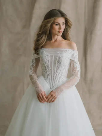 Abella 147145- Sleeves #2 Ivory thumbnail