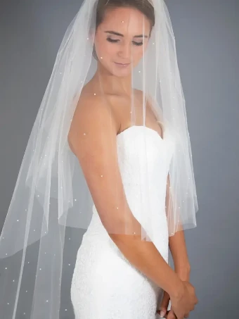 Mariell 136380 #0 default Ivory thumbnail