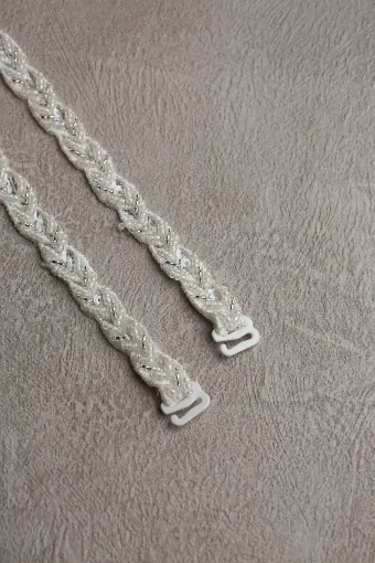 Richard Designs 147659- Straps #0 default Ivory thumbnail
