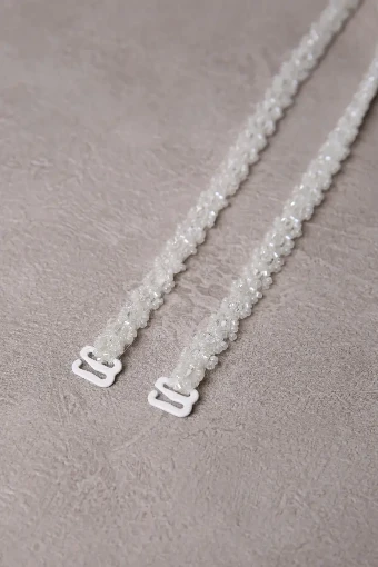 Richard Designs 147660- Straps #0 default Ivory thumbnail