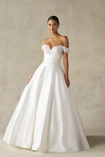 Allure 147113 #0 default Ivory/Nude thumbnail