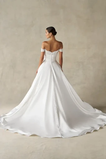Allure 147113 #2 Ivory/Nude thumbnail