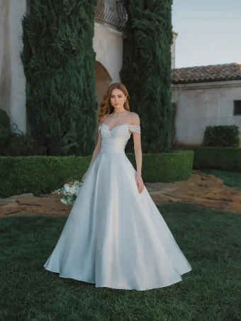 Allure 147113 #3 Ivory/Nude thumbnail