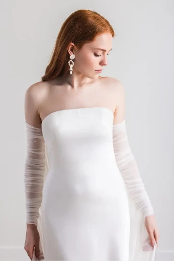 Watters 144361 #2 Ivory thumbnail