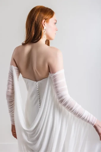 Watters 144361 #1 Ivory thumbnail
