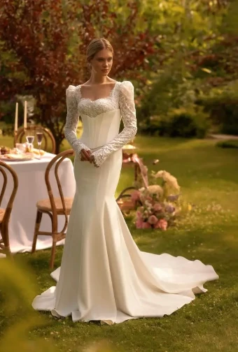 Pollardi 144385 #1 Ivory thumbnail
