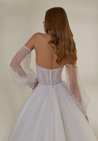 Dream Collection 141352- Sleeves #1 default Ivory thumbnail
