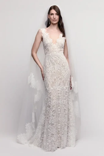Watters 146377 #3 Ivory thumbnail