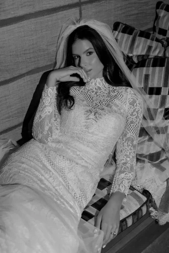 Watters 146377 #5 Ivory thumbnail