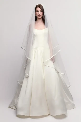 Watters 146382 #2 default Ivory thumbnail